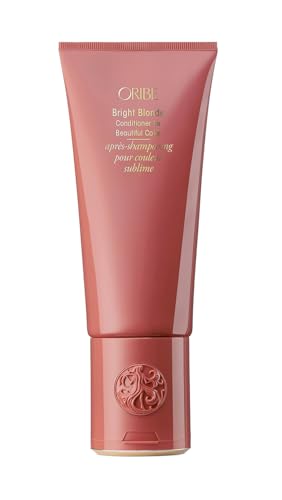 Oribe Bright Blonde Conditioner for Beautiful Color 2 Personal Care Brands
