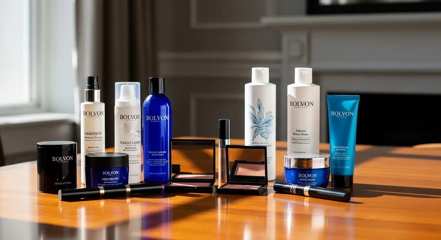 the Best Beauty and Personal Care Brands