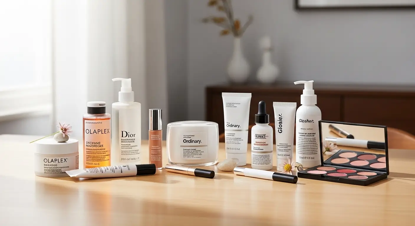 the Best Beauty and Personal Care Brands