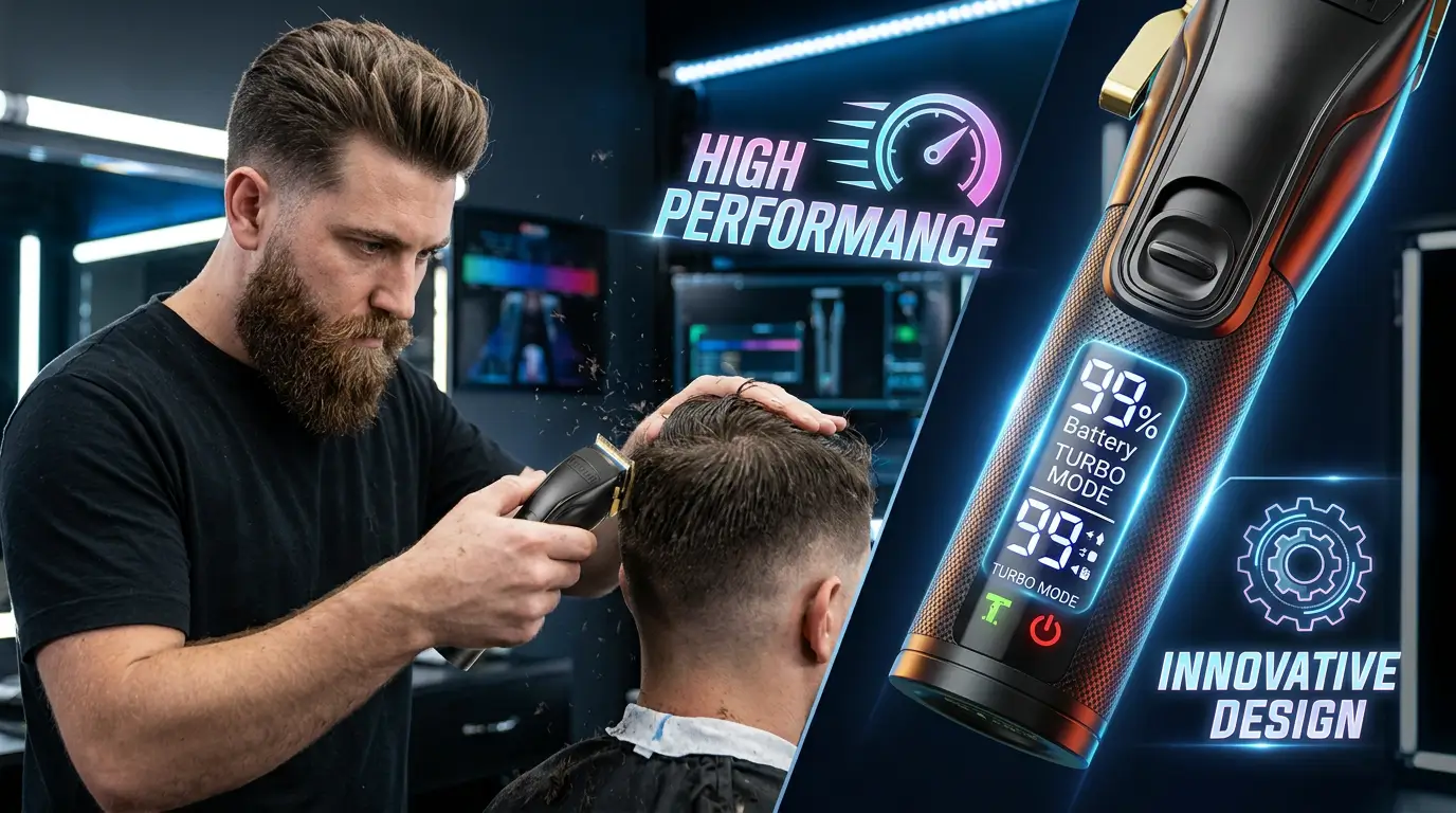 fade haircut 2 Personal Care Brands